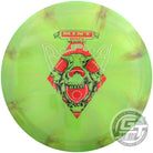 Mint Discs Golf Disc Mint Discs Sublime Alpha Fairway Driver Golf Disc