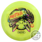 Mint Discs Golf Disc Mint Discs Sublime Freetail Distance Driver Golf Disc