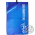 MVP Disc Sports Accessory MVP Disc Sports Full Color Sublimated Disc Golf Towel