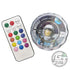 MVP Disc Sports Accessory MVP Disc Sports Lunar Module Remote Operated LED Disc Golf Basket Light