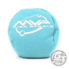 MVP Disc Sports Accessory Light Blue MVP Disc Sports Osmosis Sport Ball Disc Golf Grip Enhancer
