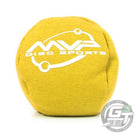 MVP Disc Sports Accessory Yellow MVP Disc Sports Osmosis Sport Ball Disc Golf Grip Enhancer