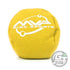 MVP Disc Sports Accessory Yellow MVP Disc Sports Osmosis Sport Ball Disc Golf Grip Enhancer