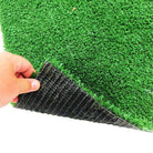 MVP Disc Sports Accessory MVP Launch Pad Pro Artificial Turf Tee Pad