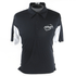 MVP Disc Sports Apparel S / Black MVP Disc Sports Orbit Dri-Fit Short Sleeve Performance Disc Golf Polo Shirt