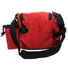 MVP Disc Sports Bag MVP Beaker Competition Disc Golf Bag with Back Straps