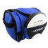 MVP Disc Sports Bag Royal Blue MVP Beaker Competition Disc Golf Bag with Back Straps