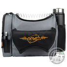 MVP Disc Sports Bag Orange MVP Beaker V2 Competition Disc Golf Bag