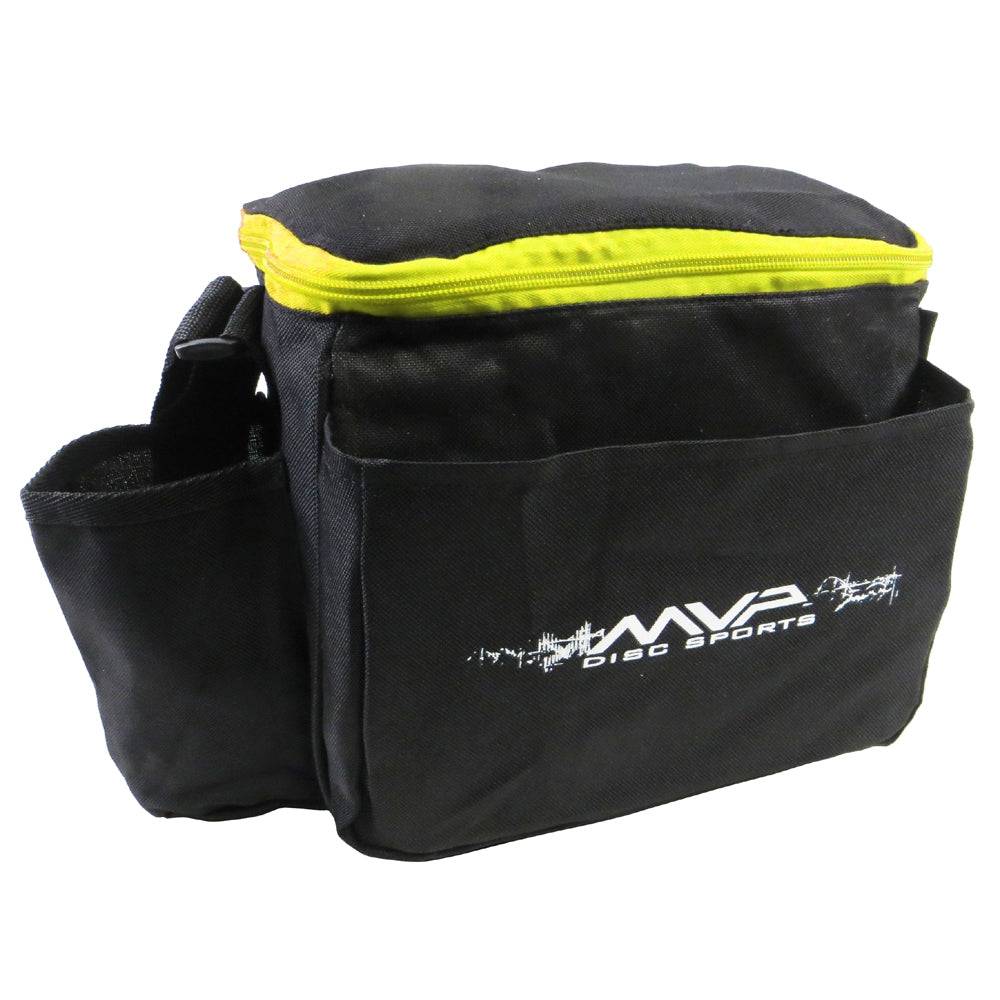 MVP Disc Sports Bag Yellow MVP Cell Starter Disc Golf Bag