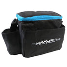 MVP Disc Sports Bag Teal MVP Cell Starter Disc Golf Bag