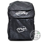 MVP Disc Sports Bag MVP Forcefield Voyager Backpack Bag Rainfly