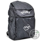 MVP Disc Sports Bag MVP Forcefield Voyager Backpack Bag Rainfly