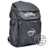 MVP Disc Sports Bag MVP Forcefield Voyager Backpack Bag Rainfly