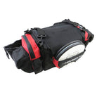 MVP Disc Sports Bag MVP Nucleus Tournament Disc Golf Bag