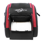 MVP Disc Sports Bag MVP Voyager Pro Backpack Disc Golf Bag