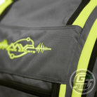 MVP Disc Sports Bag MVP Voyager V2 Backpack Disc Golf Bag