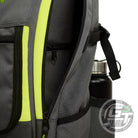 MVP Disc Sports Bag MVP Voyager V2 Backpack Disc Golf Bag