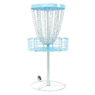 MVP Disc Sports Basket MVP Black Hole Gravity 26-Chain Disc Golf Basket