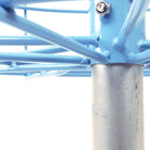 MVP Disc Sports Basket MVP Black Hole Gravity 26-Chain Disc Golf Basket