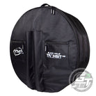 MVP Disc Sports Basket MVP Black Hole HD Basket Transit Case