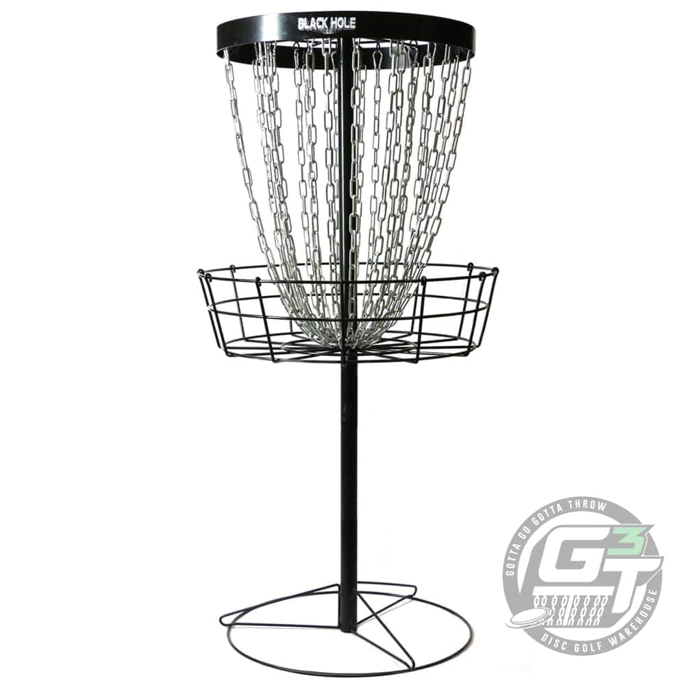 Portable Disc Golf Baskets Top Rated Disc Golf Store Gotta Go Gotta