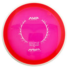MVP Disc Sports Golf Disc MVP Eclipse Glow Proton Amp Fairway Driver Golf Disc