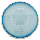 MVP Disc Sports Golf Disc MVP Eclipse Glow Proton Axis Midrange Golf Disc
