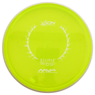 MVP Disc Sports Golf Disc MVP Eclipse Glow Proton Soft Ion Putter Golf Disc