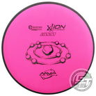 MVP Disc Sports Golf Disc MVP Electron Firm Ion Putter Golf Disc