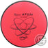 MVP Disc Sports Golf Disc MVP Electron Soft Atom Putter Golf Disc
