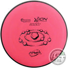 MVP Disc Sports Golf Disc MVP Electron Soft Ion Putter Golf Disc
