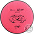 MVP Disc Sports Golf Disc MVP Electron Soft Ion Putter Golf Disc