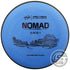 MVP Disc Sports Golf Disc MVP Electron Soft Nomad [James Conrad 1X] Putter Golf Disc