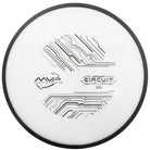 MVP Disc Sports Golf Disc MVP Limited Edition 2018 Circuit Challenge Plasma Axis Midrange Golf Disc