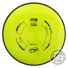 MVP Disc Sports Golf Disc MVP Neutron Atom Putter Golf Disc