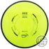 MVP Disc Sports Golf Disc MVP Neutron Axis Midrange Golf Disc