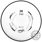 MVP Disc Sports Golf Disc MVP Neutron Ion Putter Golf Disc