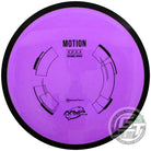 MVP Disc Sports Golf Disc MVP Neutron Motion Distance Driver Golf Disc