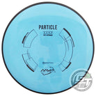 MVP Disc Sports Golf Disc MVP Neutron Particle Putter Golf Disc