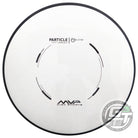 MVP Disc Sports Golf Disc MVP Neutron Particle Putter Golf Disc