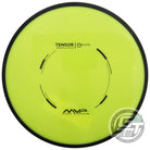 MVP Disc Sports Golf Disc MVP Neutron Tensor Midrange Golf Disc