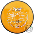 MVP Disc Sports Golf Disc MVP Plasma Axis Midrange Golf Disc