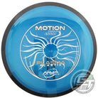 MVP Disc Sports Golf Disc MVP Plasma Motion Distance Driver Golf Disc