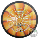 MVP Disc Sports Golf Disc MVP Plasma Wave Distance Driver Golf Disc