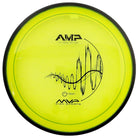 MVP Disc Sports Golf Disc MVP Proton Amp Fairway Driver Golf Disc
