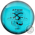 MVP Disc Sports Golf Disc MVP Proton Atom Putter Golf Disc