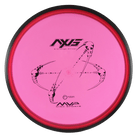 MVP Disc Sports Golf Disc MVP Proton Axis Midrange Golf Disc
