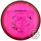 MVP Disc Sports Golf Disc MVP Proton Tangent Midrange Golf Disc