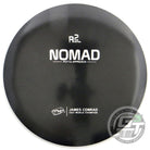 MVP Disc Sports Golf Disc MVP R2 Neutron Nomad [James Conrad 1X] Putter Golf Disc