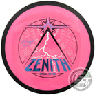 MVP Disc Sports Golf Disc MVP Special Edition Neutron Zenith Distance Driver Golf Disc
